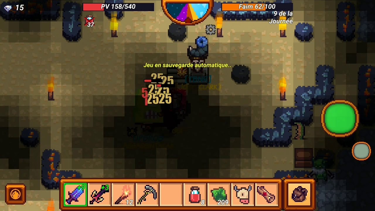Pixel survival 3 best chest opening