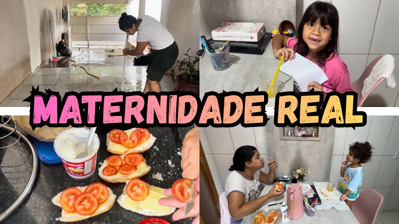 ROTINA DE UMA MÃE CRISTÃ | ORGANIZEI TODA CASA | LAVEI O QUINTAL 