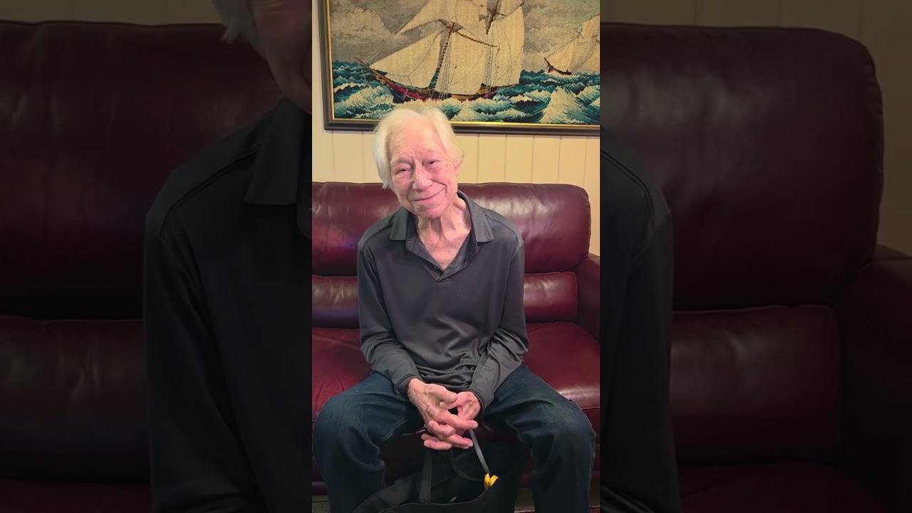 Elvis Presley Part 2, Glenn D. Hardin TCB band & piano player for Elvis Presley Interview and talk