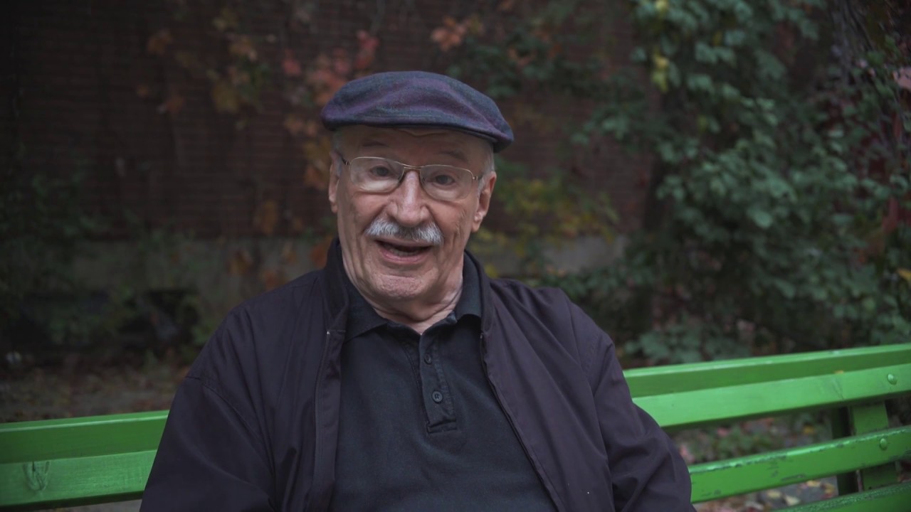 De ce ne e dor de Lucian Pintilie