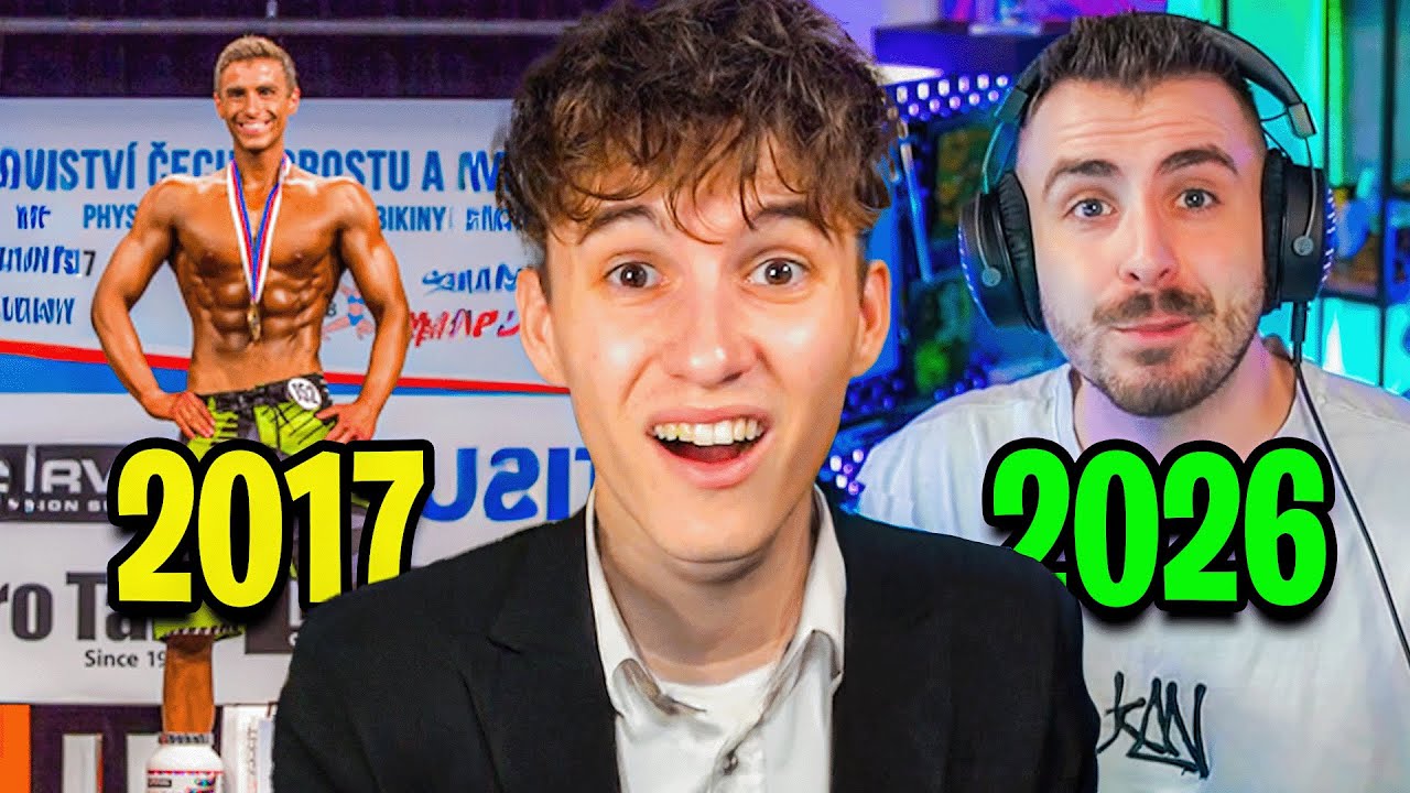 Udivující Příběh Alkana!