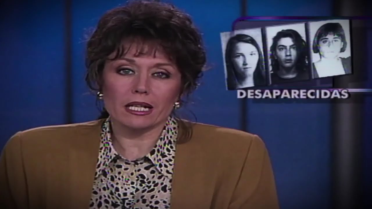 30 Años de Sombras: Toda la verdad sobre El Caso Alcàsser