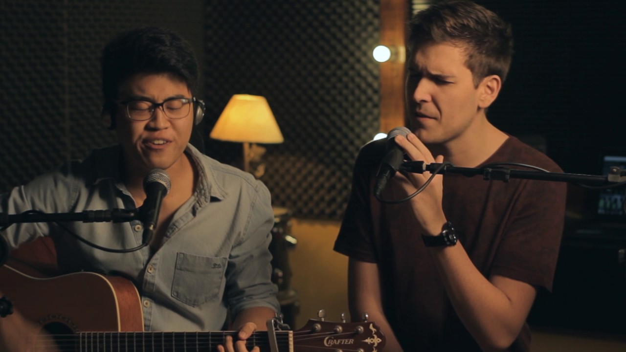 Marcos e Belutti - Eu Era ( Renan e Felipe Cover)