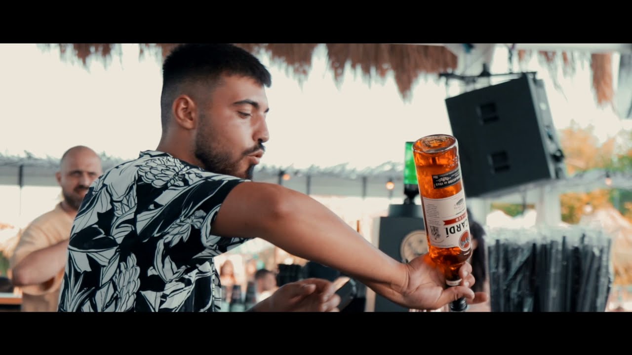 hip hop takeovers #27 at TULUM Mamaia