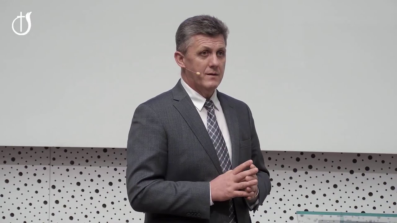 Nelu Brie - Modul în care suntem chemați să luăm DECIZII
