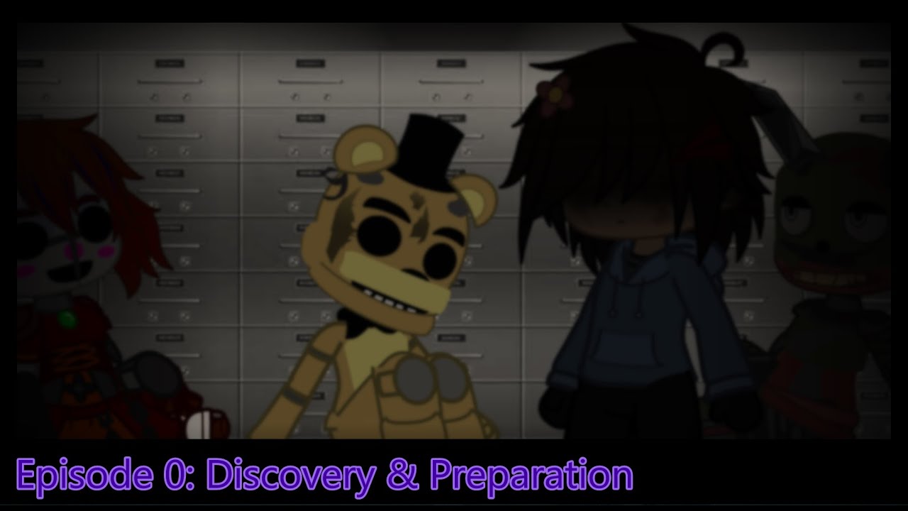 Episode 0: Discovery & Preparation | Afton Family