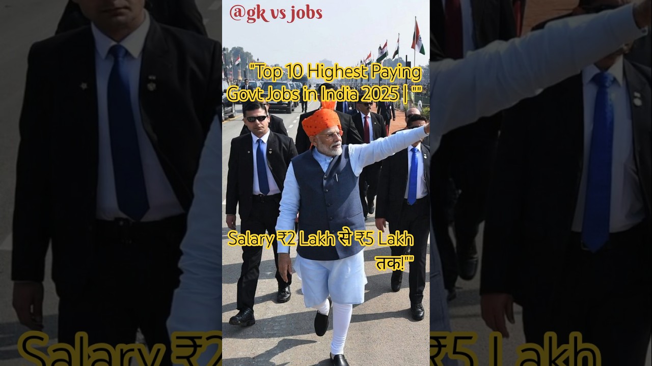 #Jobs2025
