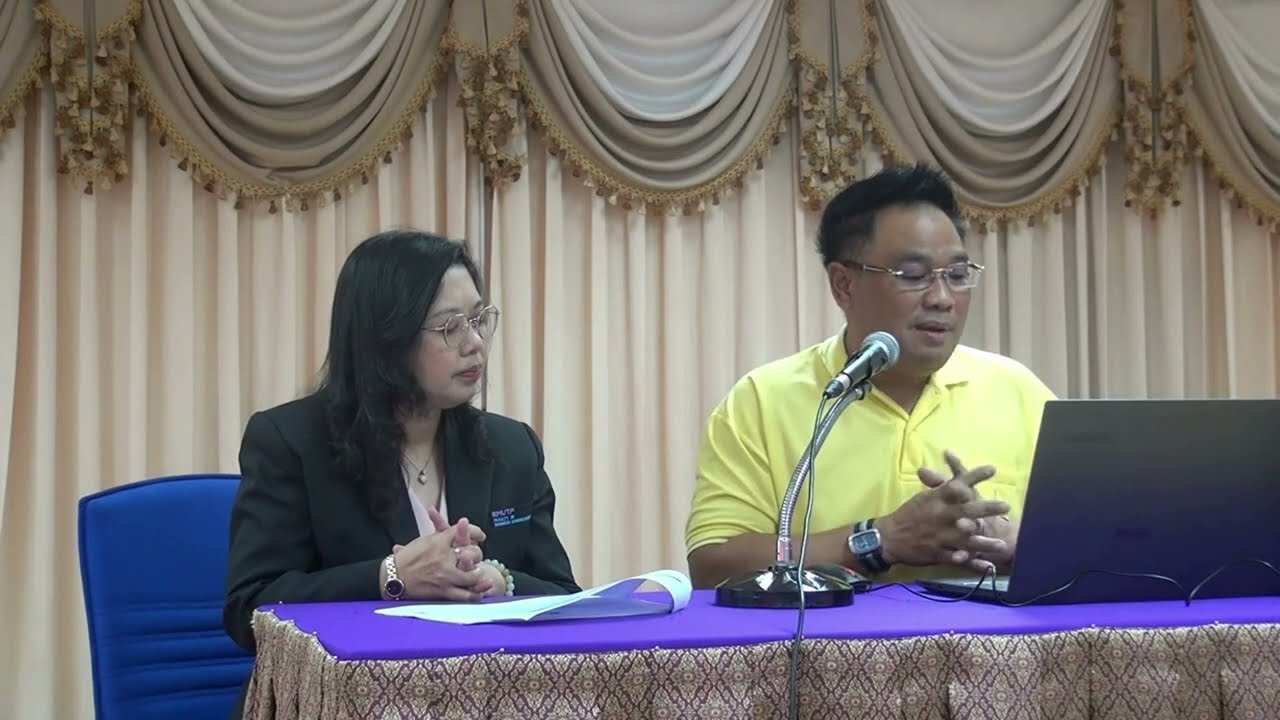 เรียนรู้จากสังคมพัฒนาบรรจุภัณฑ์ชุมชนแบบบูรณาการ