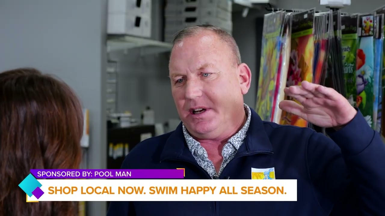 POOL MAN TWO REV