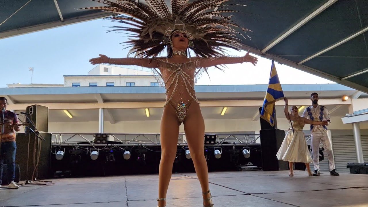 Gres A Rainha @ 38°Aniversário Gres Charanguinha - | |