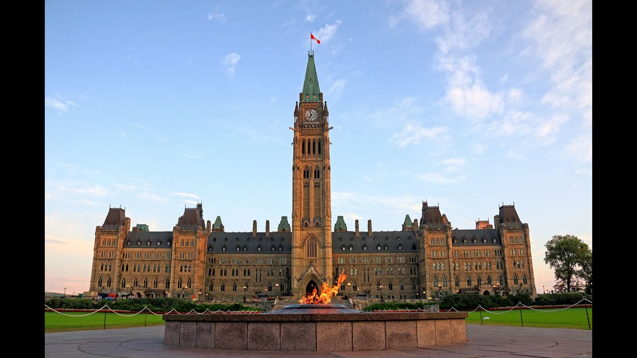 CRB OVER - NEW Canada Lockdown Benefit - MP Seats in Ottawa + Future of Remote Work | Canada Watch