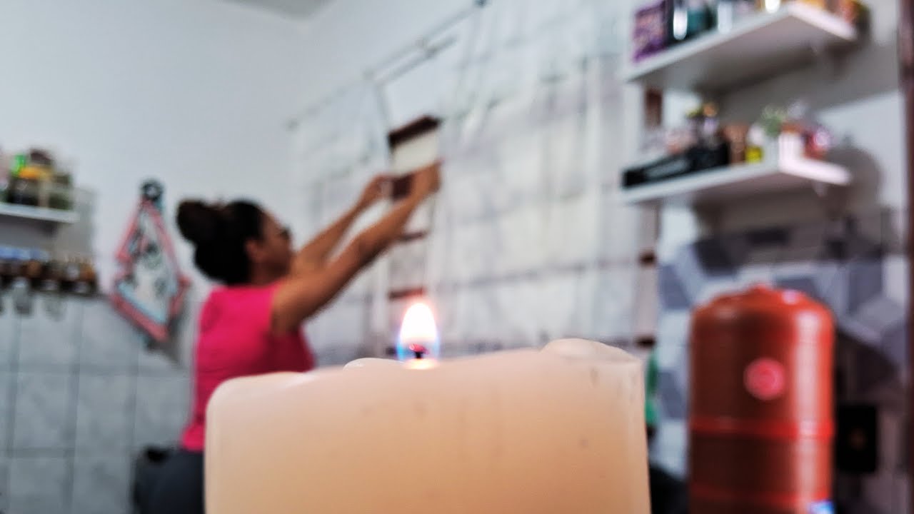 Vida leve e sem pressa | um dia simples e calmo |  entre afazeres e paz