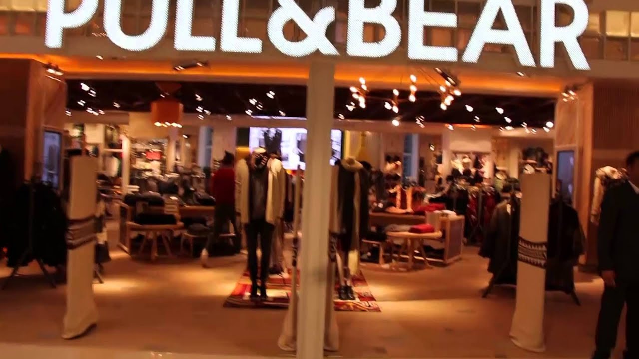 Ouverture de Tunisia Mall