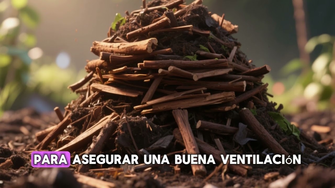 Compost Saber que hacer con los desperdicios de cosina aquí te lo explicamos 
