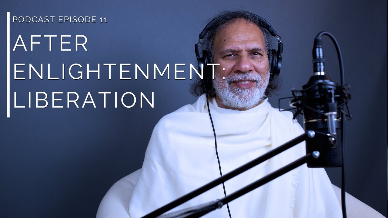 Revealing the Mystery of Moksha: How Liberation of Soul Happens After Enlightenment | EP 11