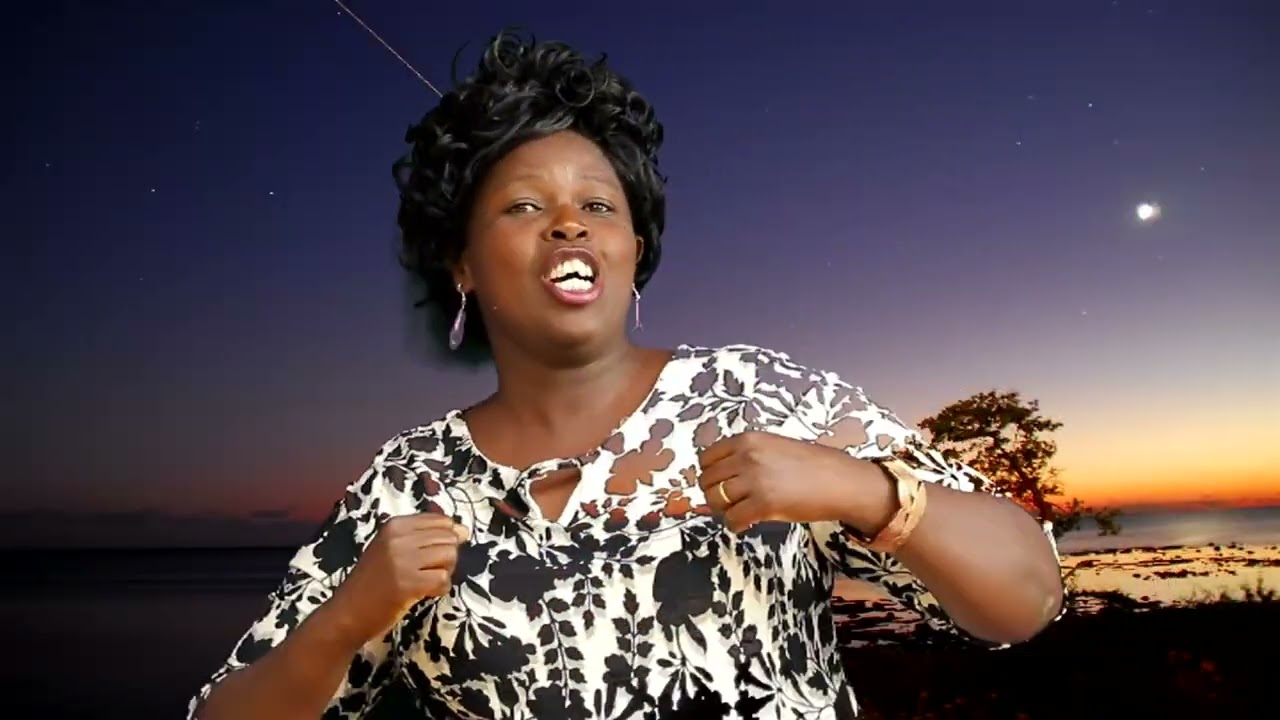 AMKA_AC KAMUTHANGA CHOIR VIDEO(VOL 1)
