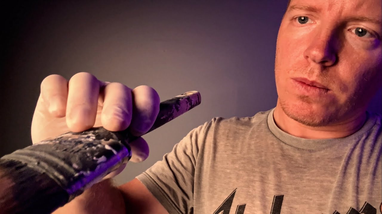 ASMR | Cleaning Your Ears