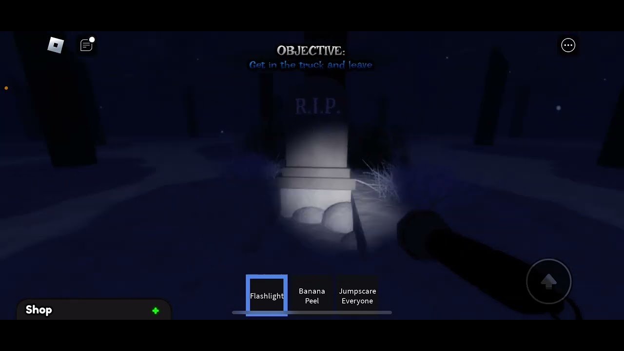 PLAYING CABIN WITH MY FRIEND (CHAPTER 1)