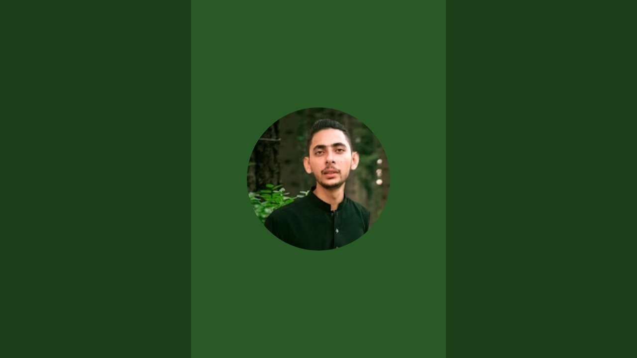 Shoaib Ahmad vlogs is live