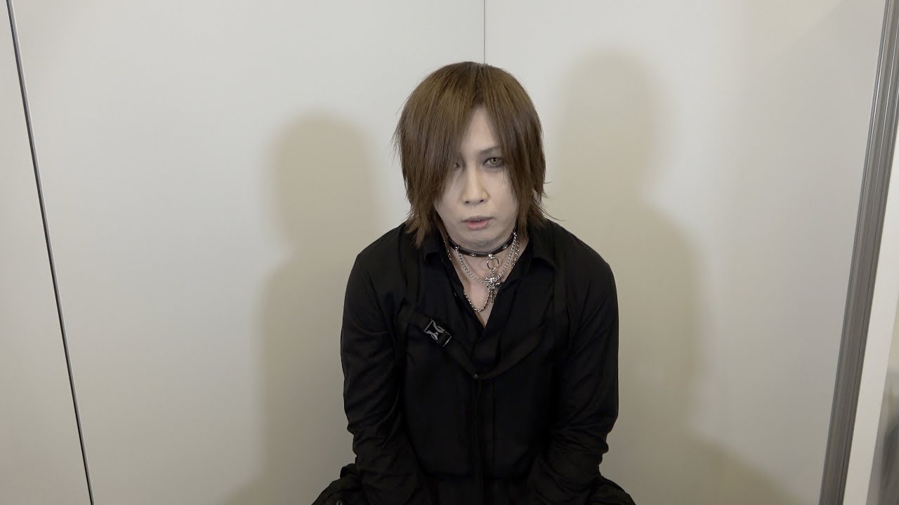 Angelo 無期限活動休止について