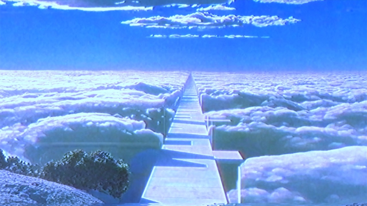 liminal cloudcore.