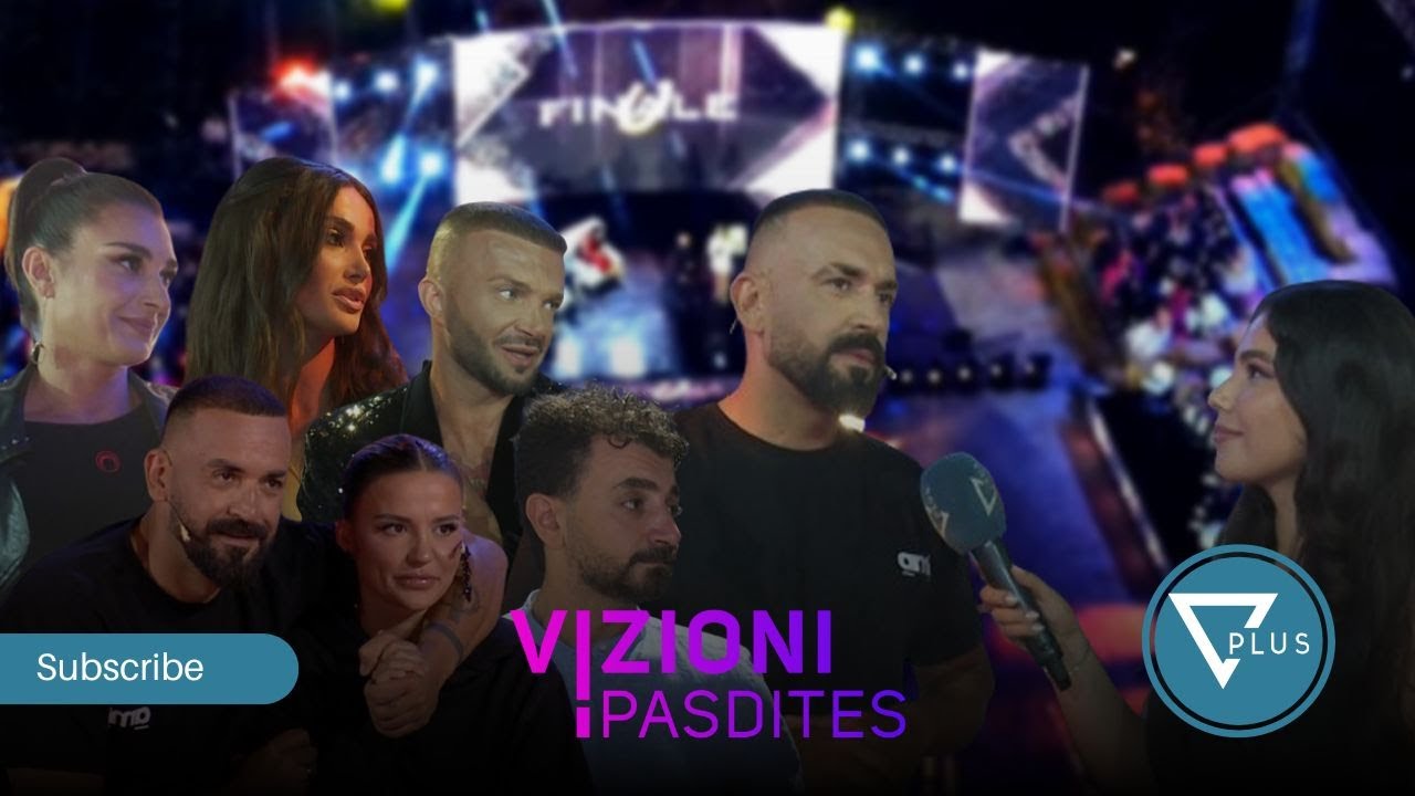&ldquo;Ferma Vip&rdquo; prapaskenat e nates finale, cfare nuk u pa ne kamera,lirohen fermeret-Vizioni i Pasdites