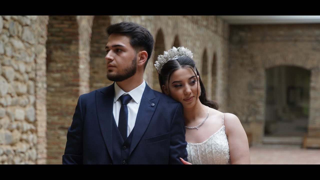 Roman & Anita Qiz evi