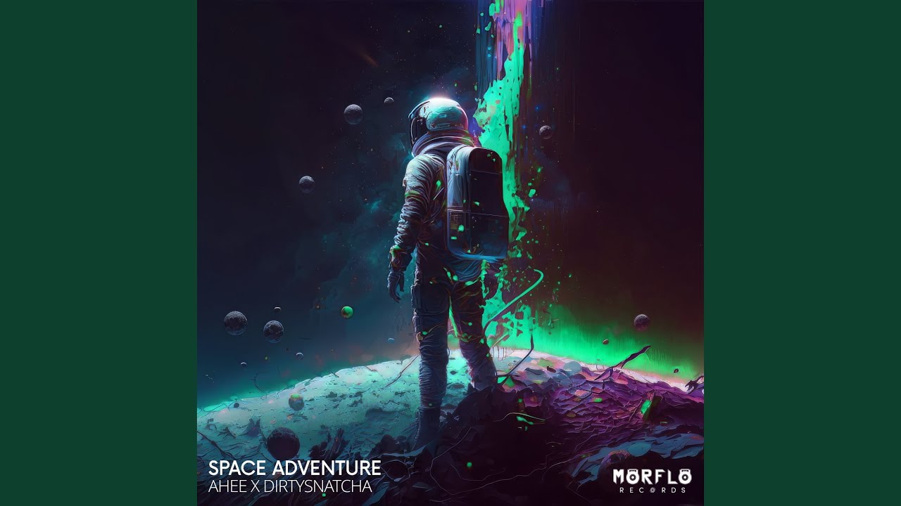 Space Adventure