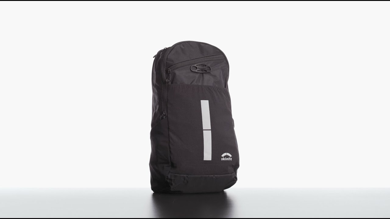 Arosa Rucksack | Dein vielseitiger Begleiter