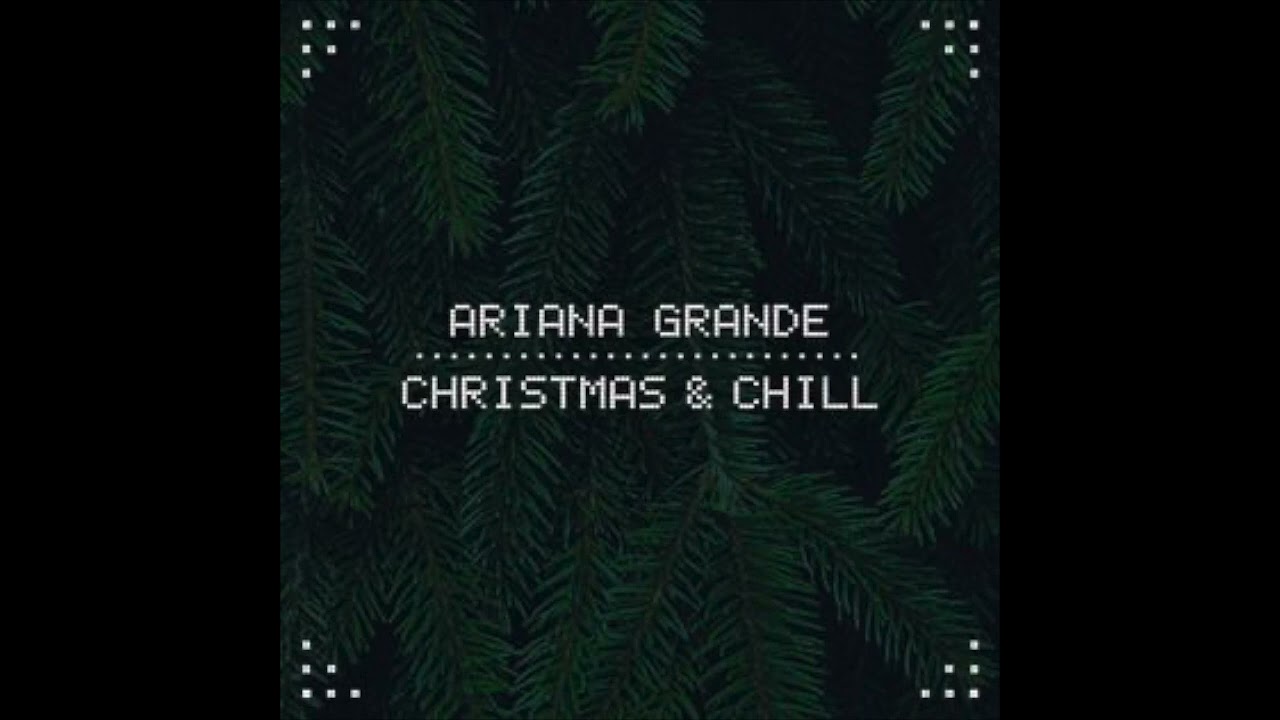 [FREE FOR PROFIT] Ariana Grande Christmas & Chill Type Beat - 