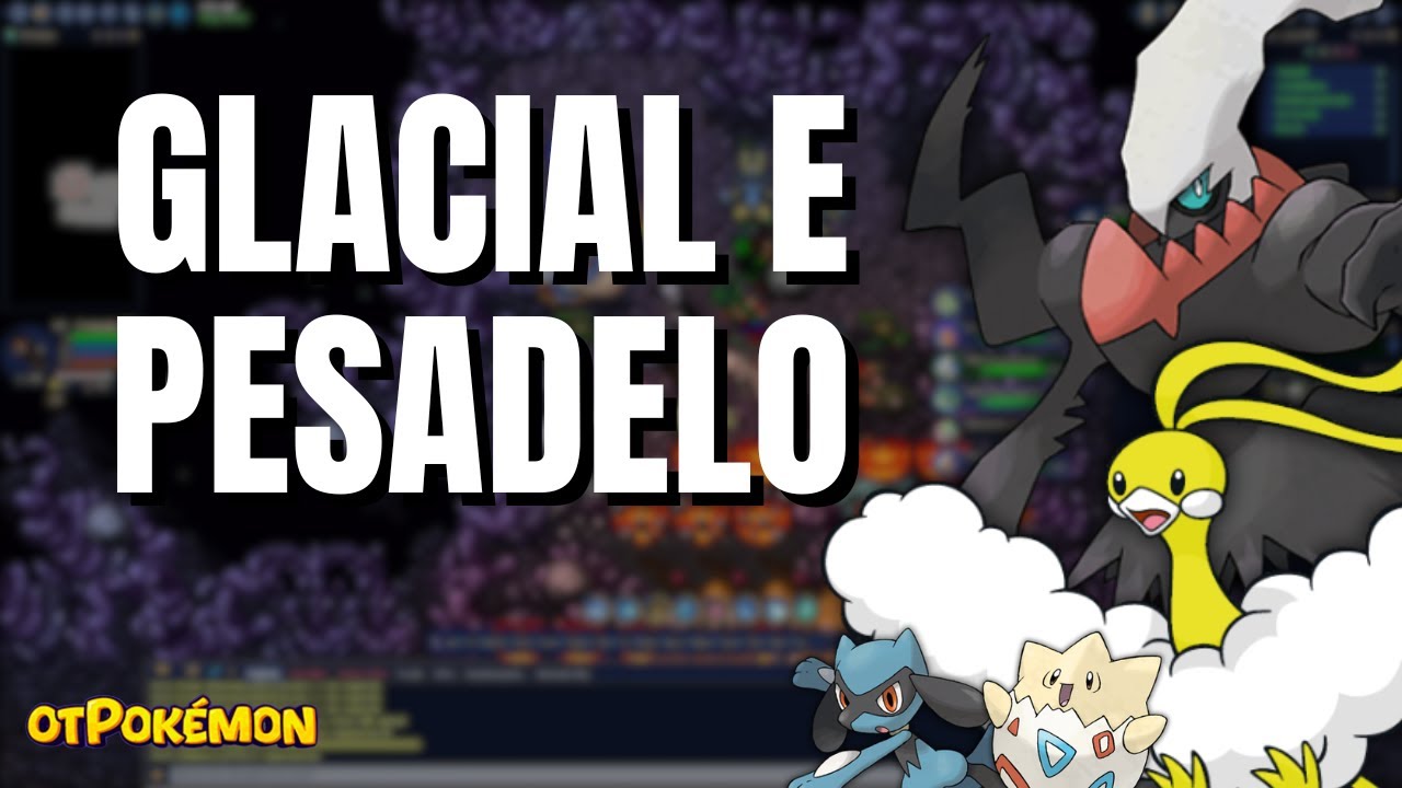 Fiz a GLACIAL e a PESADELO no MESMO DIA 😲 | TREINADOR PERFEITO#03
