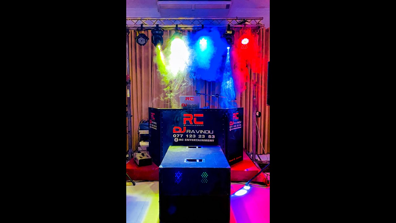 RC Entertainment