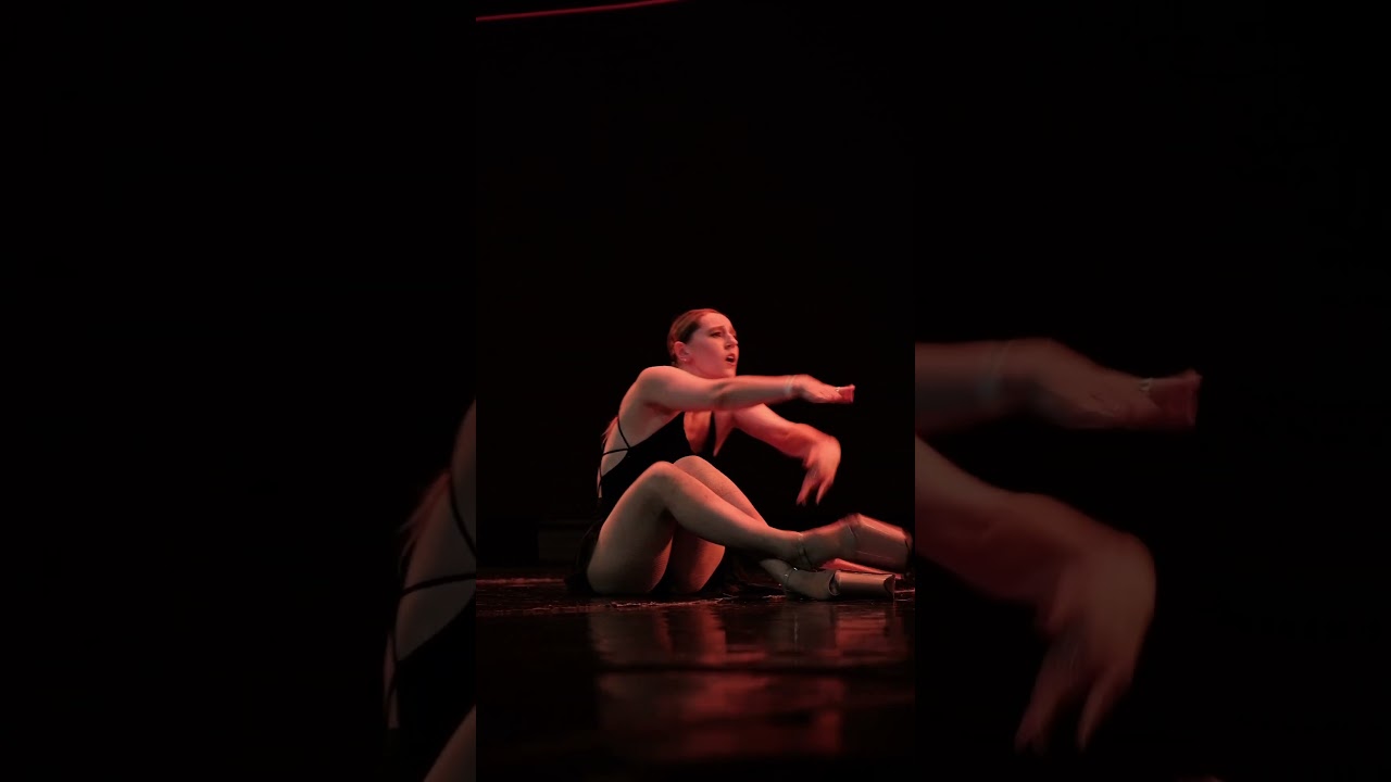 Аравина Анастасия | SOLO PROFI | FRAME UP DANCE FESTIVAL XVI #dance #choreography #frameup