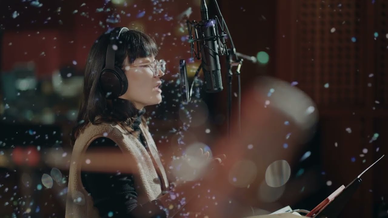 Seya Seya (Korean folk song) - Song Yi Jeon Nonet