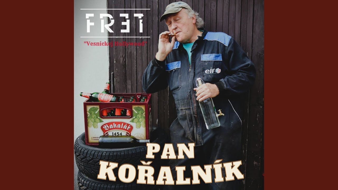 Pan Kořalník