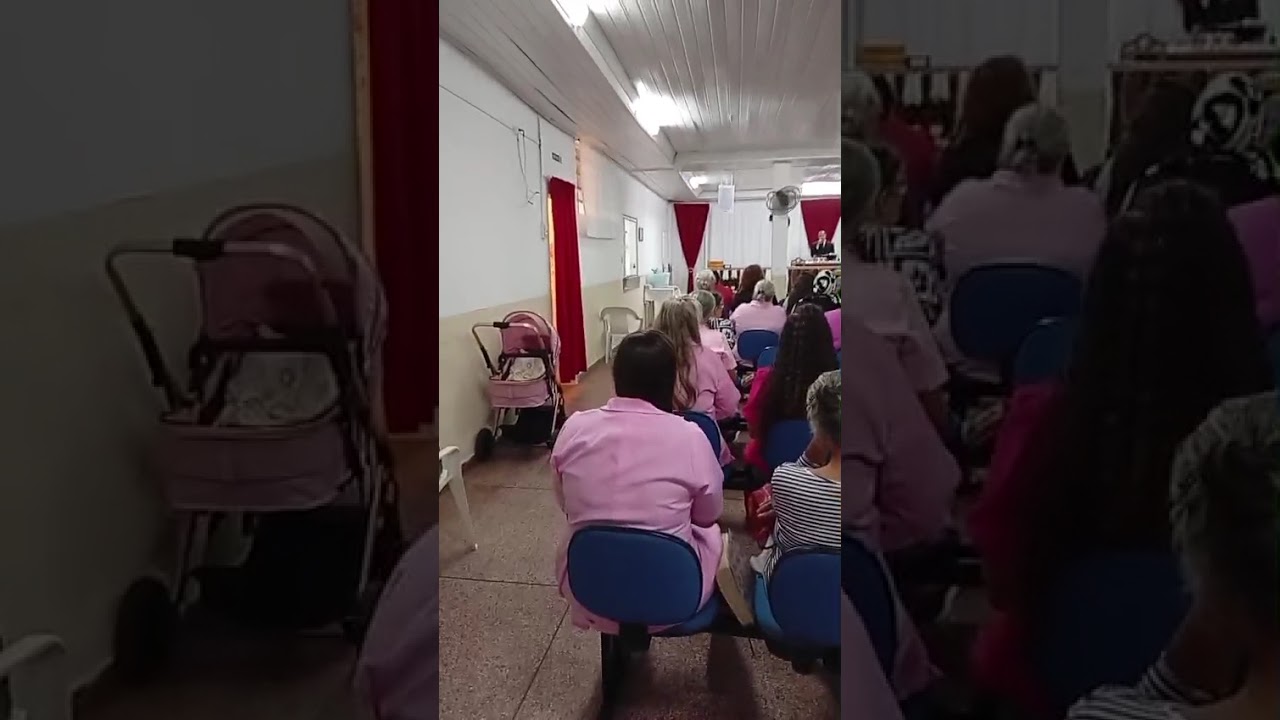 8 de março de 2026
