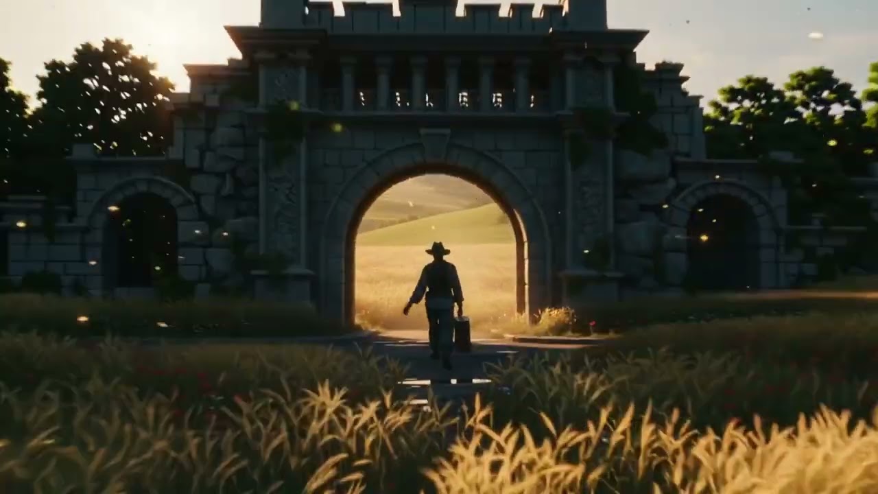 Beyond the Cities