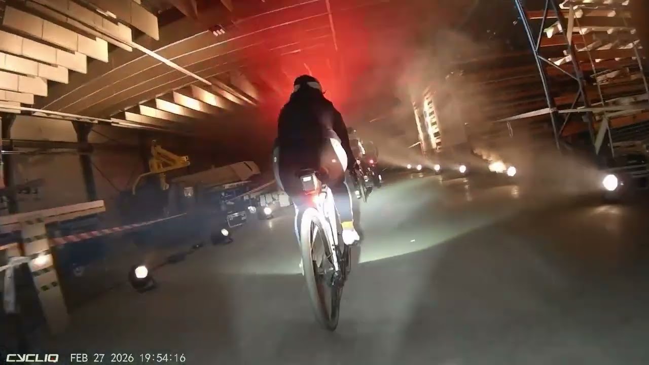 Nightride 't Muurtje 2026