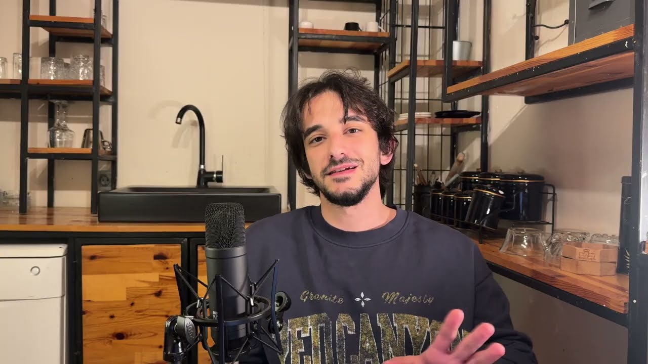 Dürüst Olacağım | Kişisel Arşiv