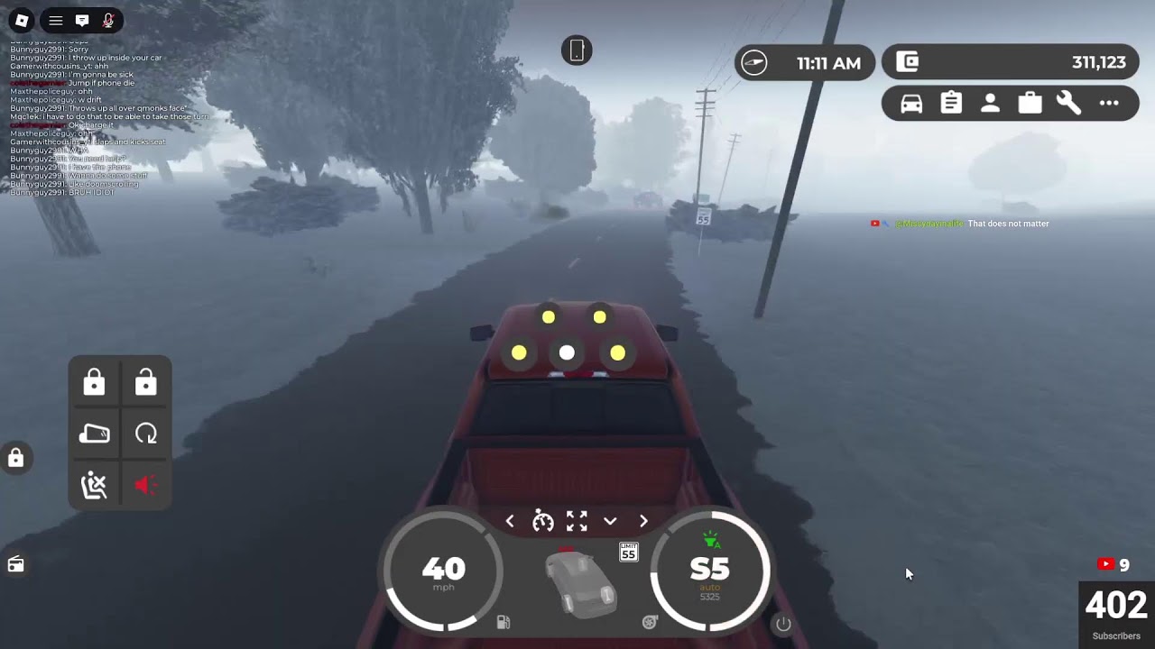 Greenville, Southwest Florida and More! Playing with Viewers!