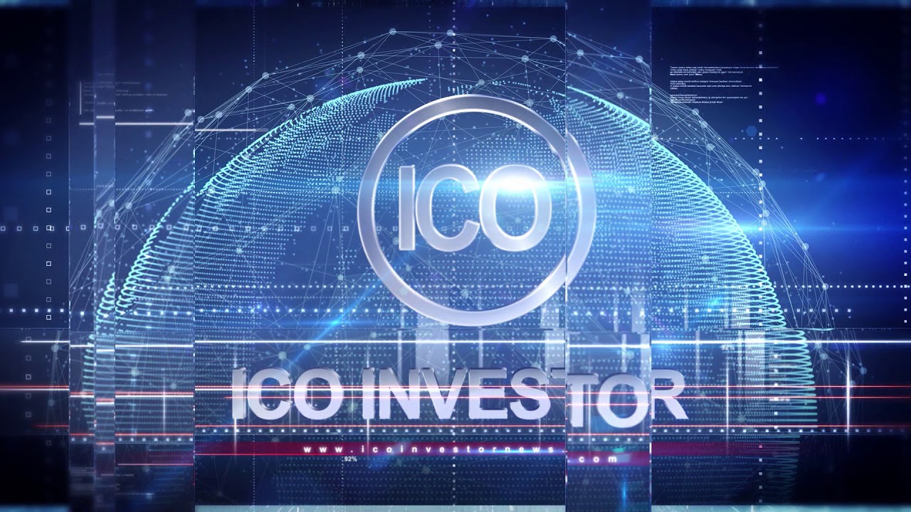 ICO Investor News
