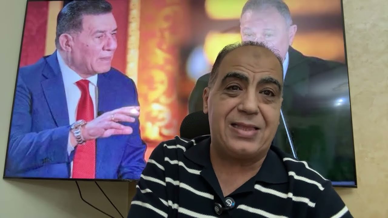 سورب والمونديال وفيصل..ومنع تجديد النجوم..شلبوكا فى النيابة..المحمدى يفرم اسامه نبيه..سفر لبوروندي