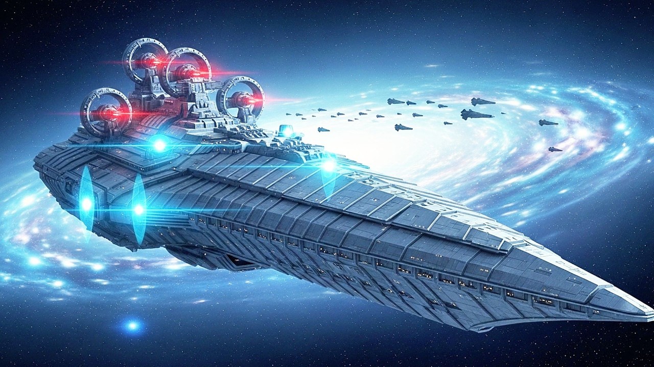 Earth Was Betrayed by the Council—Humanity Answered with Destruction | HFY Sci-Fi Stories