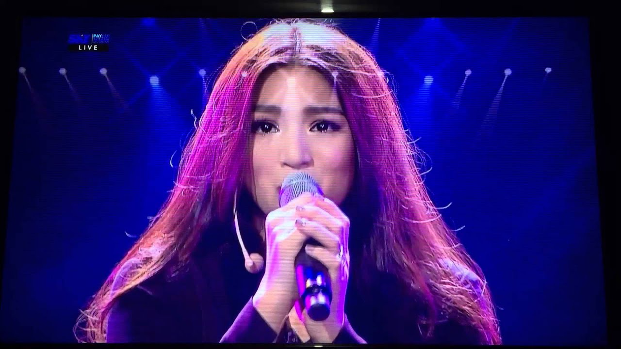 Kanlungan Nadine Lustre Araneta