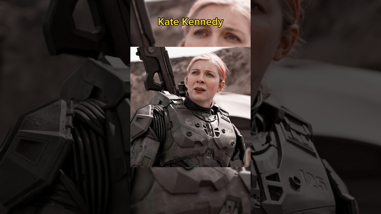 Kate Kennedy 