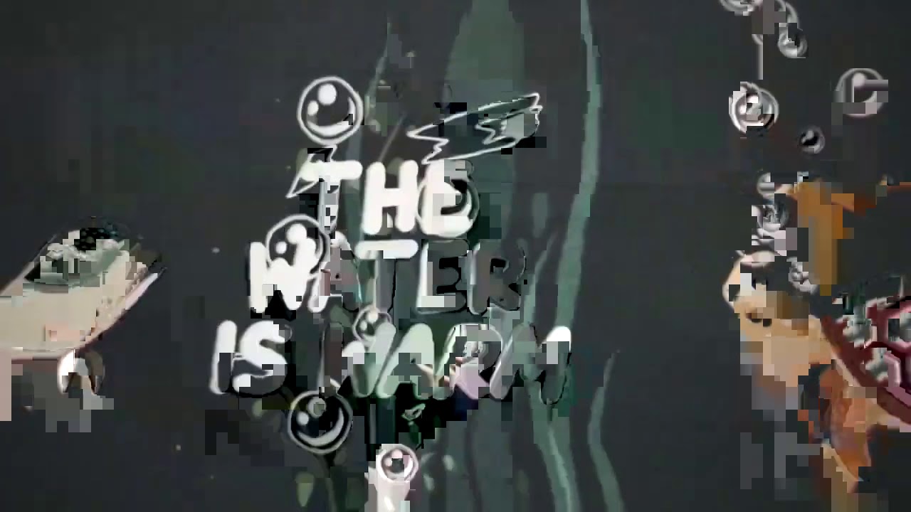 ALLE FARBEN & VIZE - KIDS FEAT GRAHAM CANDY (EXTENDED MIX & VIDEO EDIT DVJ RICARDO BRANCO)