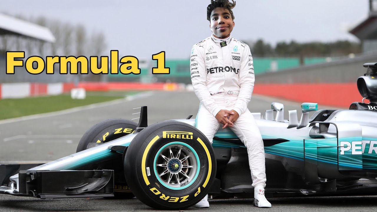 FORMULA 1 2020|🏎️سباق السرعة