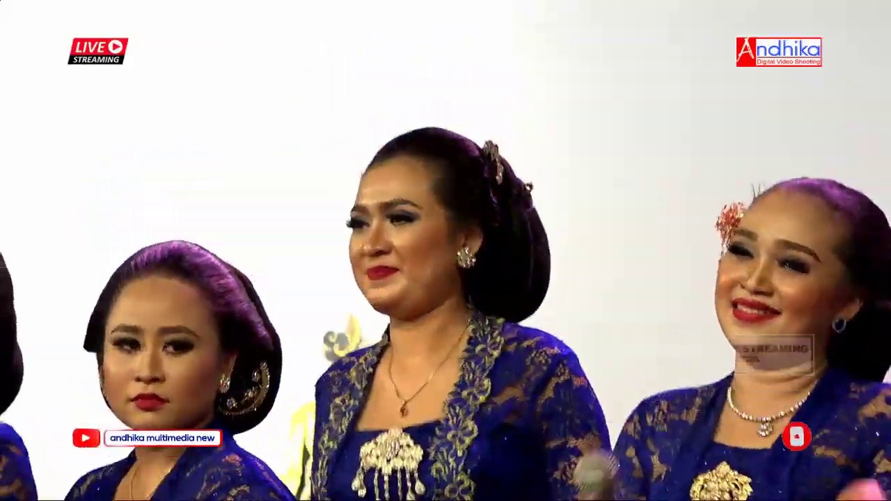 SINDENE AYU AYU FULL //Prahu layar Ojo diplreoki//