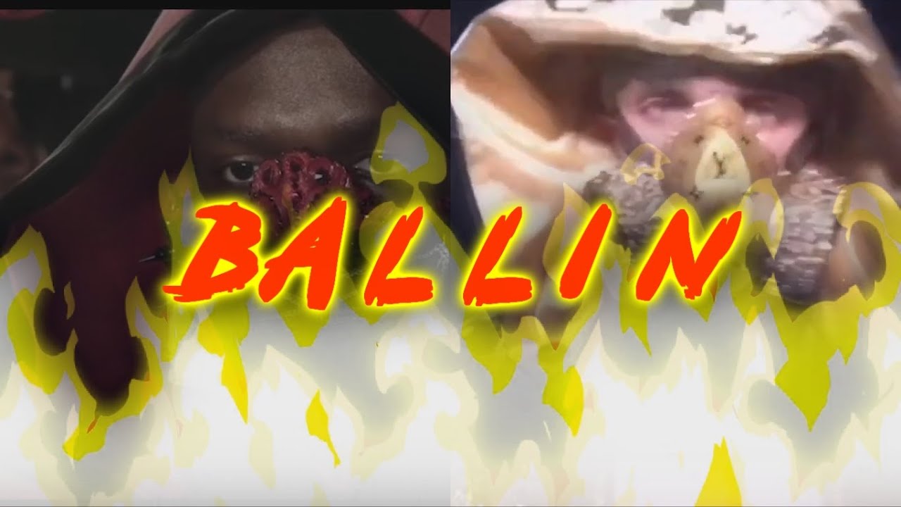 KSI VS Jake Paul Trailer 
