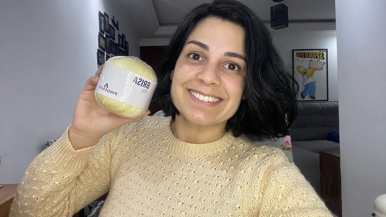 An&aacute;lise de linhas: Brisa